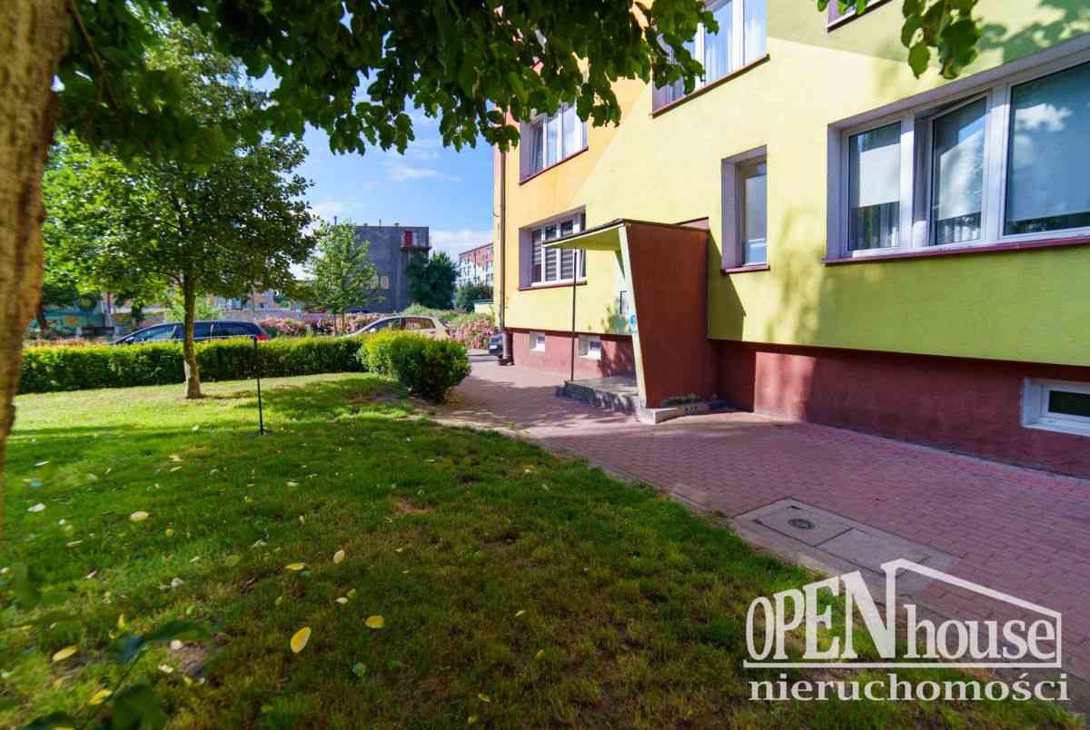 Mieszkanie 3 pokoje, 1 piętro, ul. Zamoyskiego - zdjęcie 16