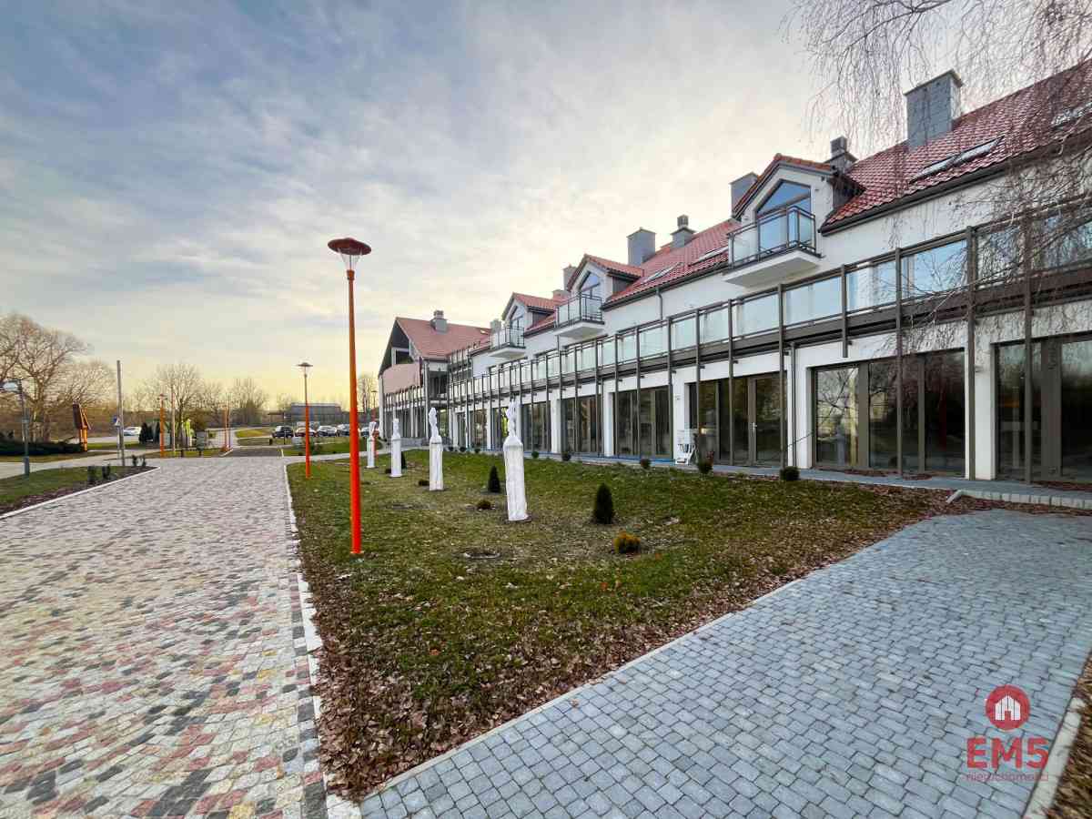Supraśl. Lokale w centrum uzdrowiska. - zdjęcie 10