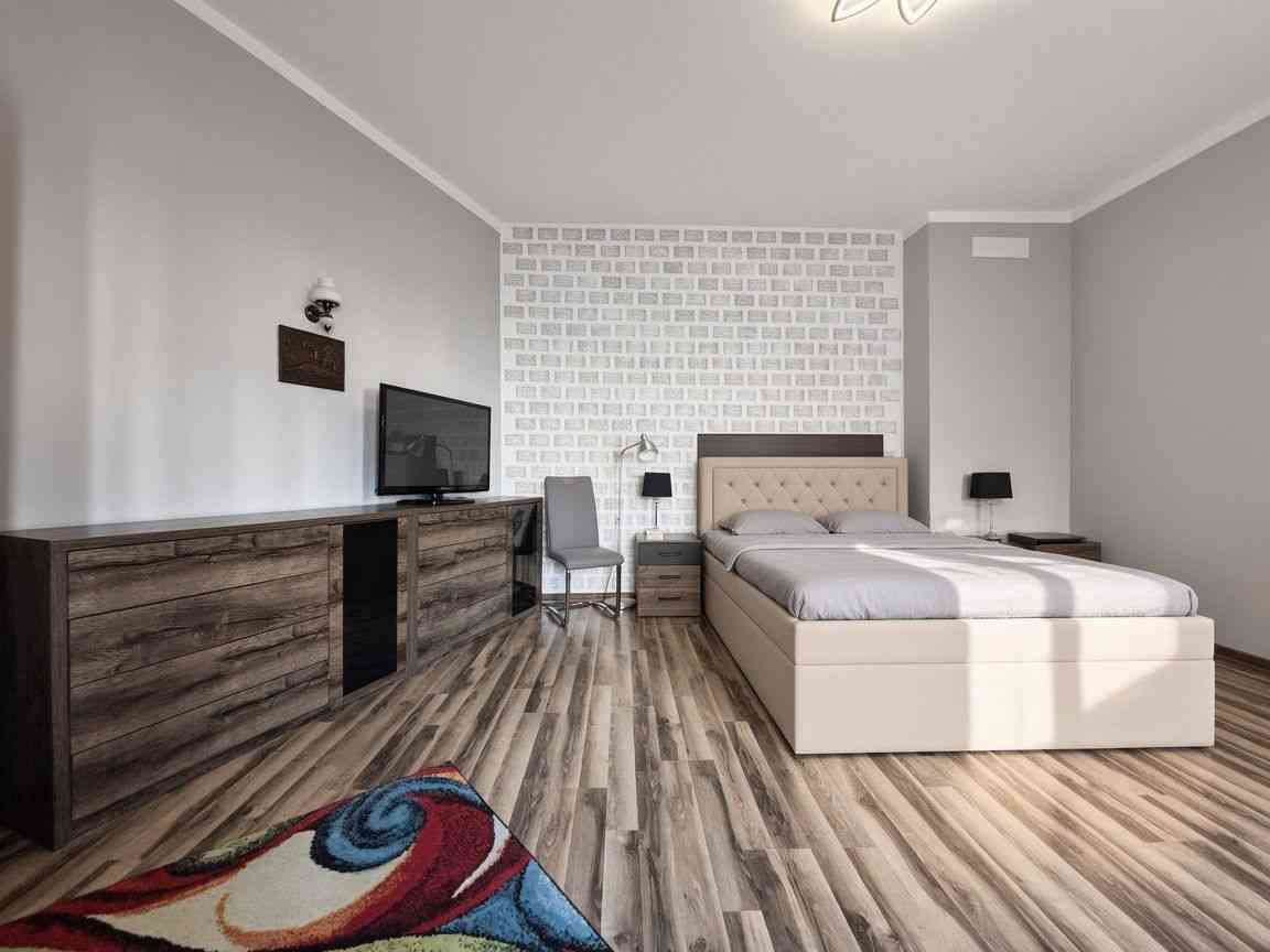 3 mieszkania | 298 m² | Centrum | Inwestycja | - zdjęcie 4