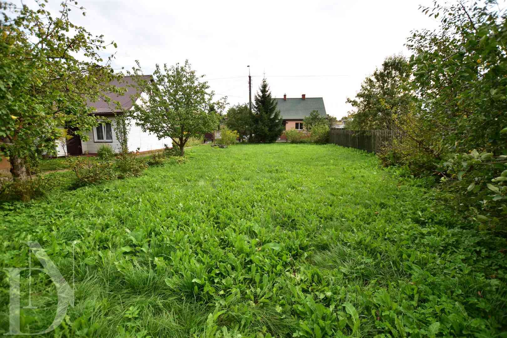 Dom z działką 672 m² i gospodarczym NIŻSZA CENA!
