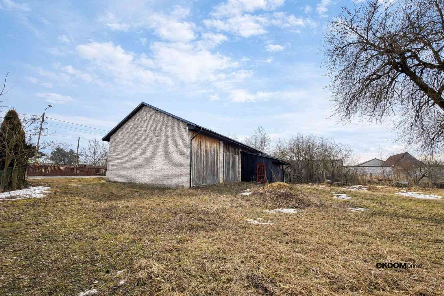 Dom 150m2 działka 2700m2 NOWA CENA - zdjęcie 11