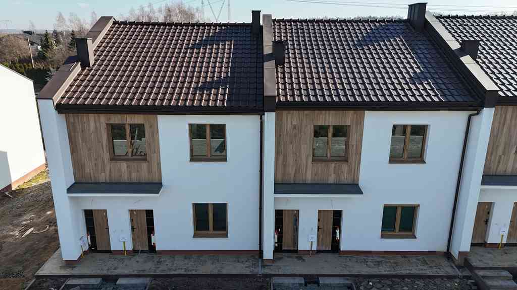 Częstochowa, ul. Makuszyńskiego | Apartament