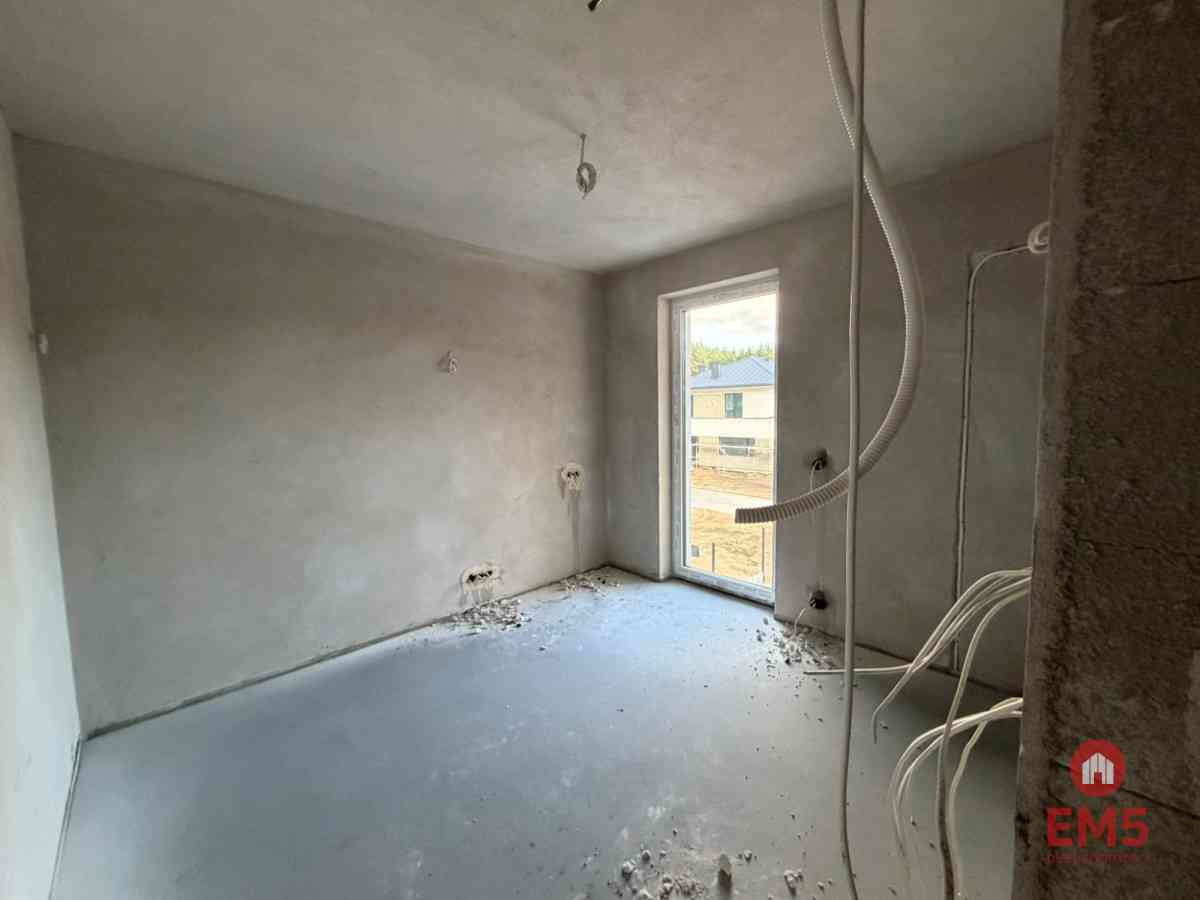 Przestronny bliźniak 171 m² | 5 pokoi | Przy lesie - zdjęcie 10