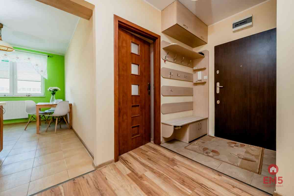 Mieszkanie 47 m2. 2 pokoje - zdjęcie 8