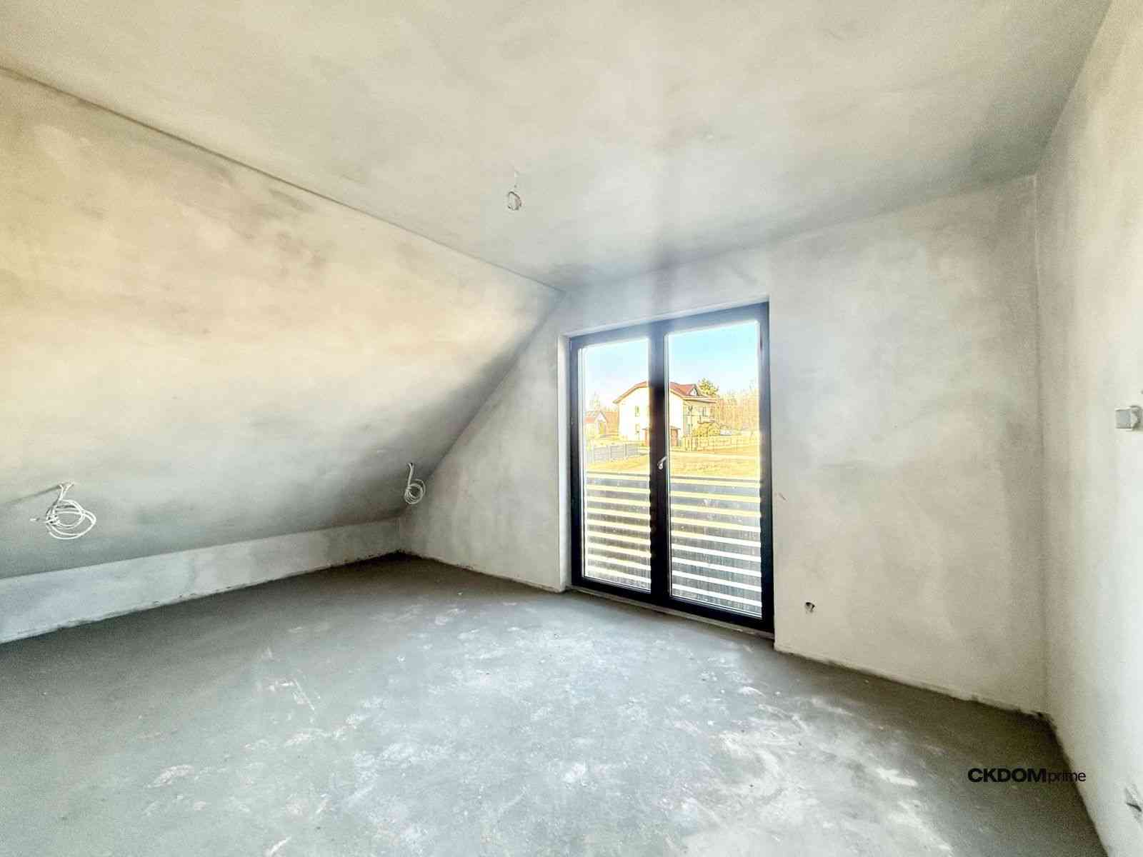 Kielce dom 205,38 m2 Miedziana Góra Przyjmo - zdjęcie 45