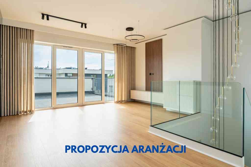 Częstochowa, ul. Poleska | Apartament - zdjęcie 3