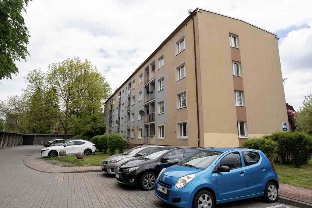 Częstochowa, ul. Focha | Mieszkanie na sprzedaż - zdjęcie 12