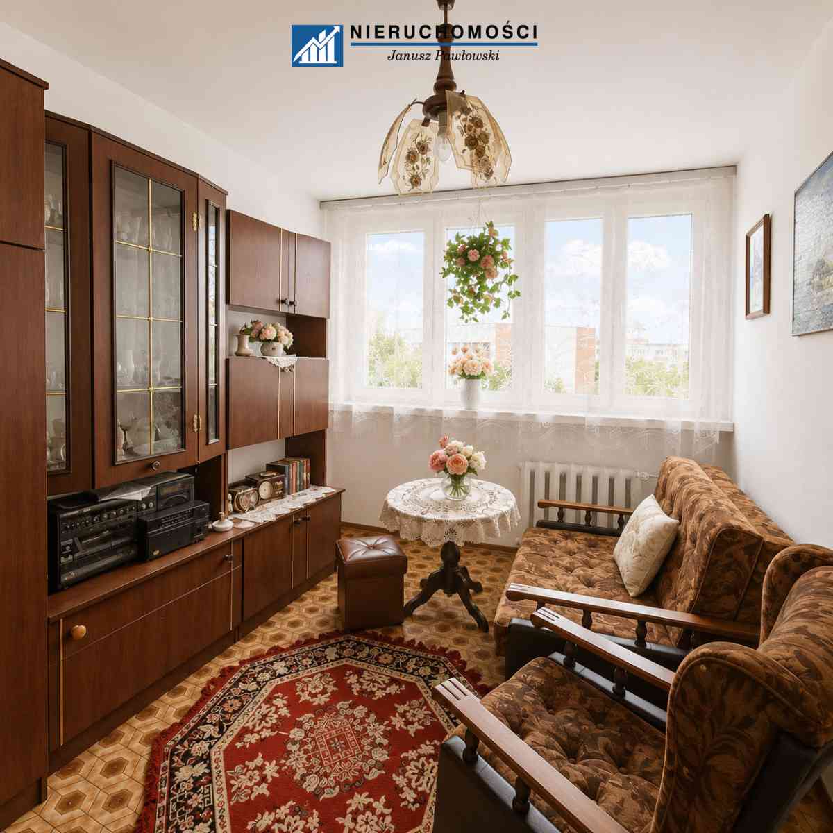 4 pokoje, 83 m² z loggią | Polkowice | Ociosowa - zdjęcie 8