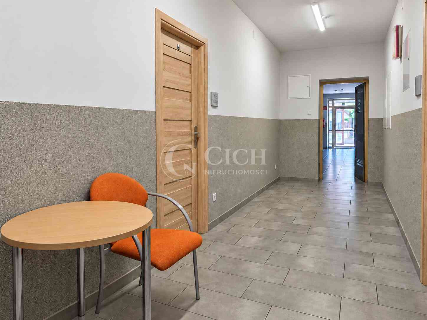 Lokal biurowy 26,4 m² | centrum Tarnowa | parter - zdjęcie 6