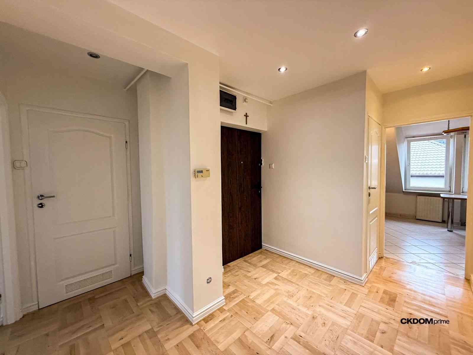 3 pokoje mieszkanie 77m² plus garaż Baranówek - zdjęcie 21