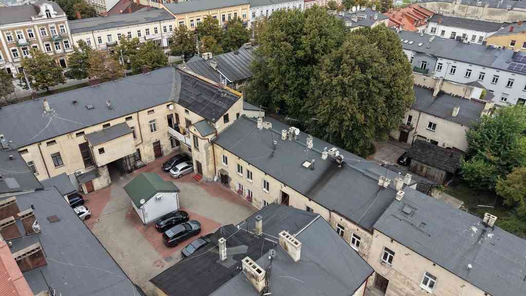 Częstochowa, Aleja NMP 9 | Mieszkanie - zdjęcie 15