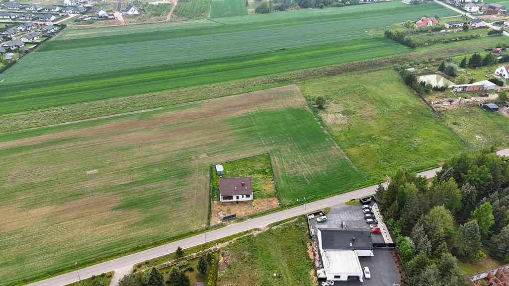 Michałów, Sezamkowa | Działka na sprzedaż - zdjęcie 3