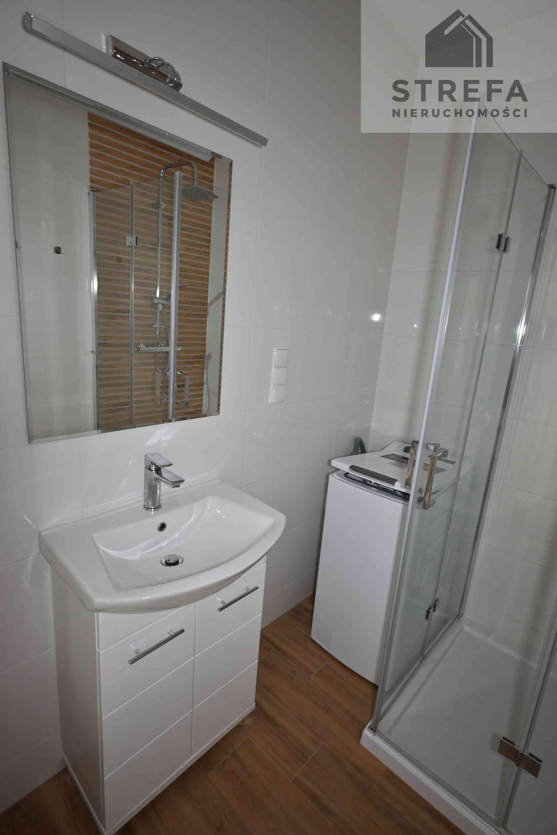 NOWE, KOMFORTOWE MIESZKANIE 39 m² – BOCHNIA, UL. BRZEŹNICKA - zdjęcie 10