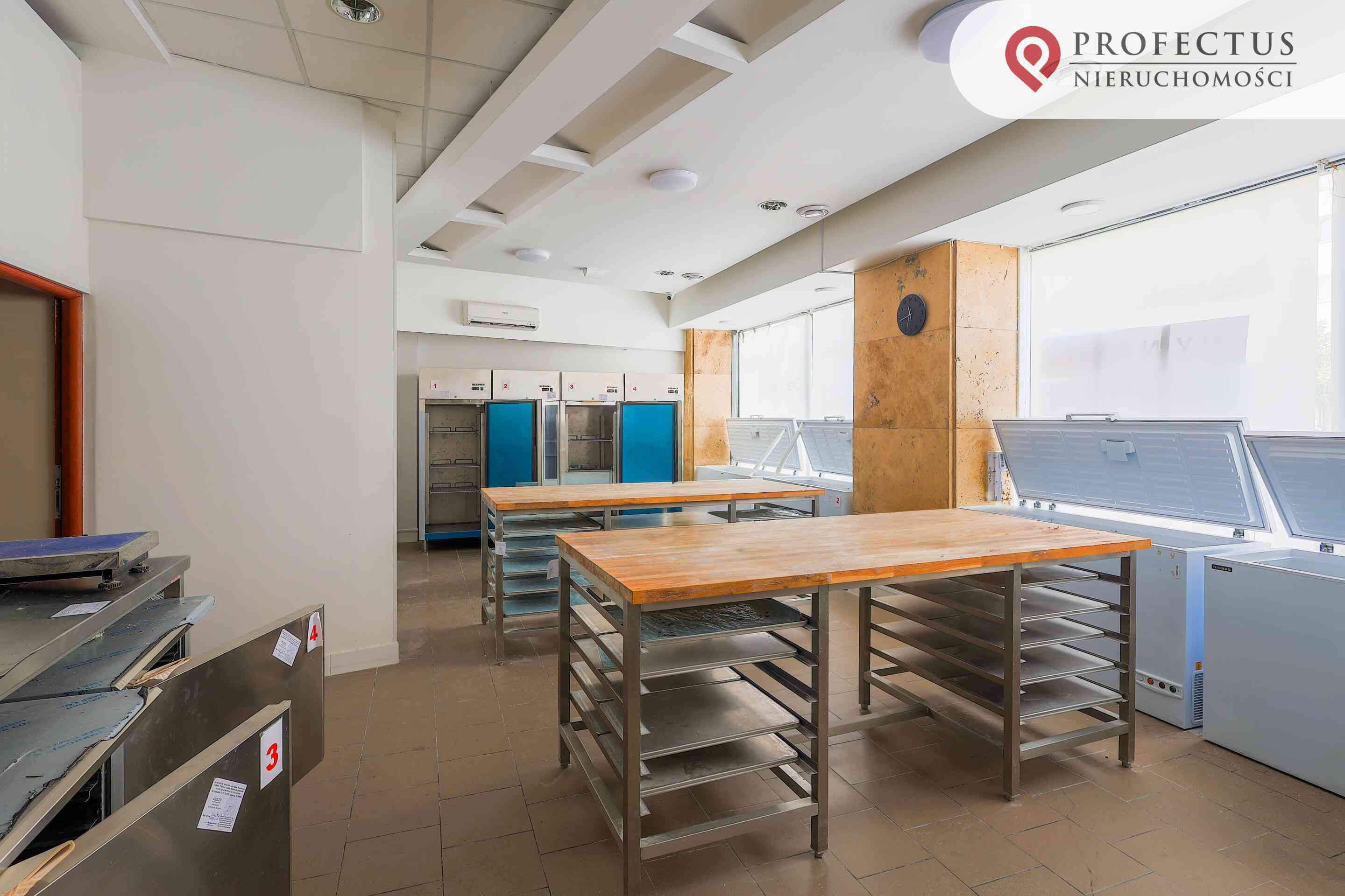 Lokal użytkowy 145 m² – Centrum Wrzeszcza (Gdańsk) - zdjęcie 4