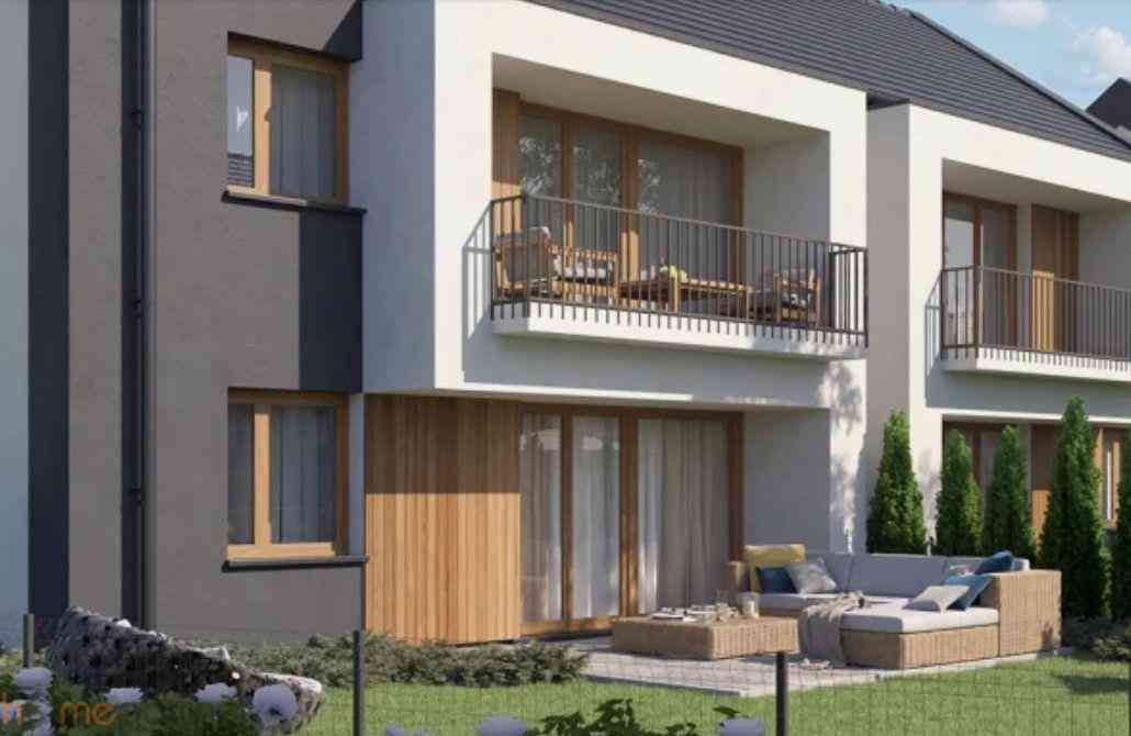 Dom 5min od Wrocławia, duży ogród + 80M2 PODDASZA! - zdjęcie 11