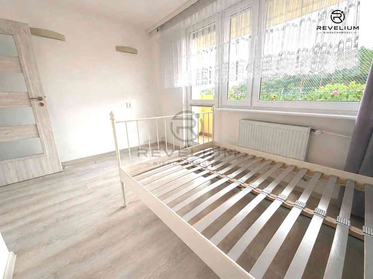 2 pokoje | balkon | Gdańsk Wrzeszcz - zdjęcie 7