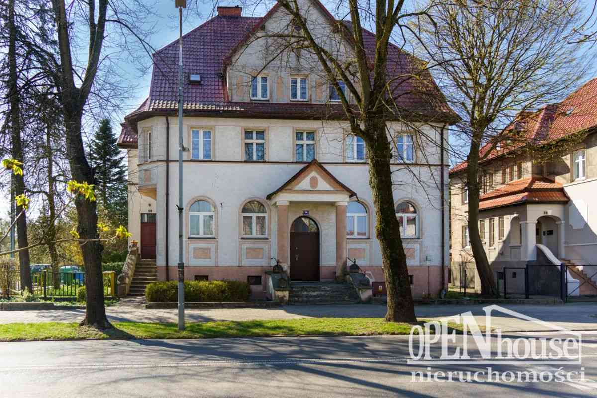 3 pokoje, 72 m² | osobne wejście | ul. Grunwaldzka - zdjęcie 2