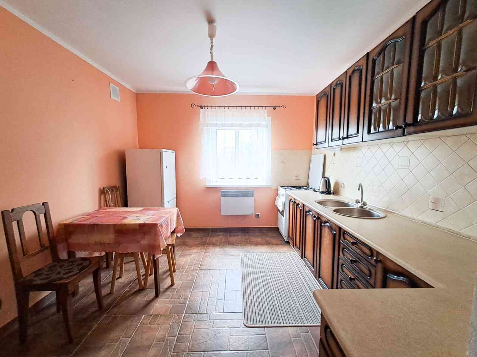 Mieszkanie na poddaszu - zdjęcie 6