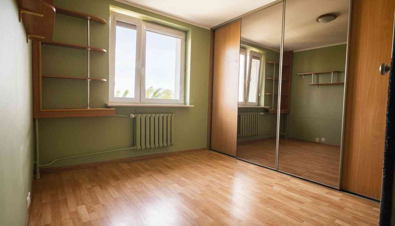 3 pokoje na 3 piętrze. - zdjęcie 4
