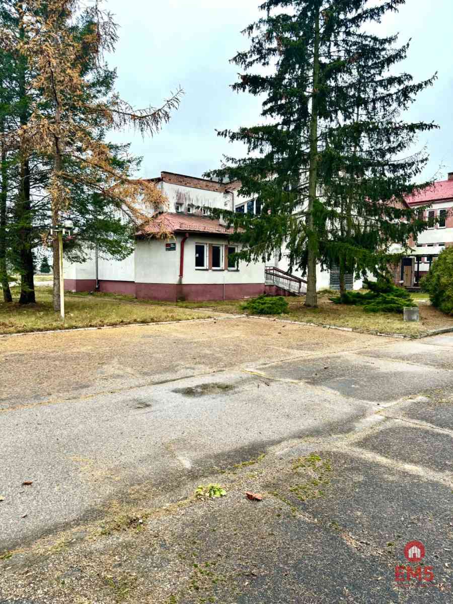 Nieruchomość komercyjna | Mazury | 3500 M² - zdjęcie 2