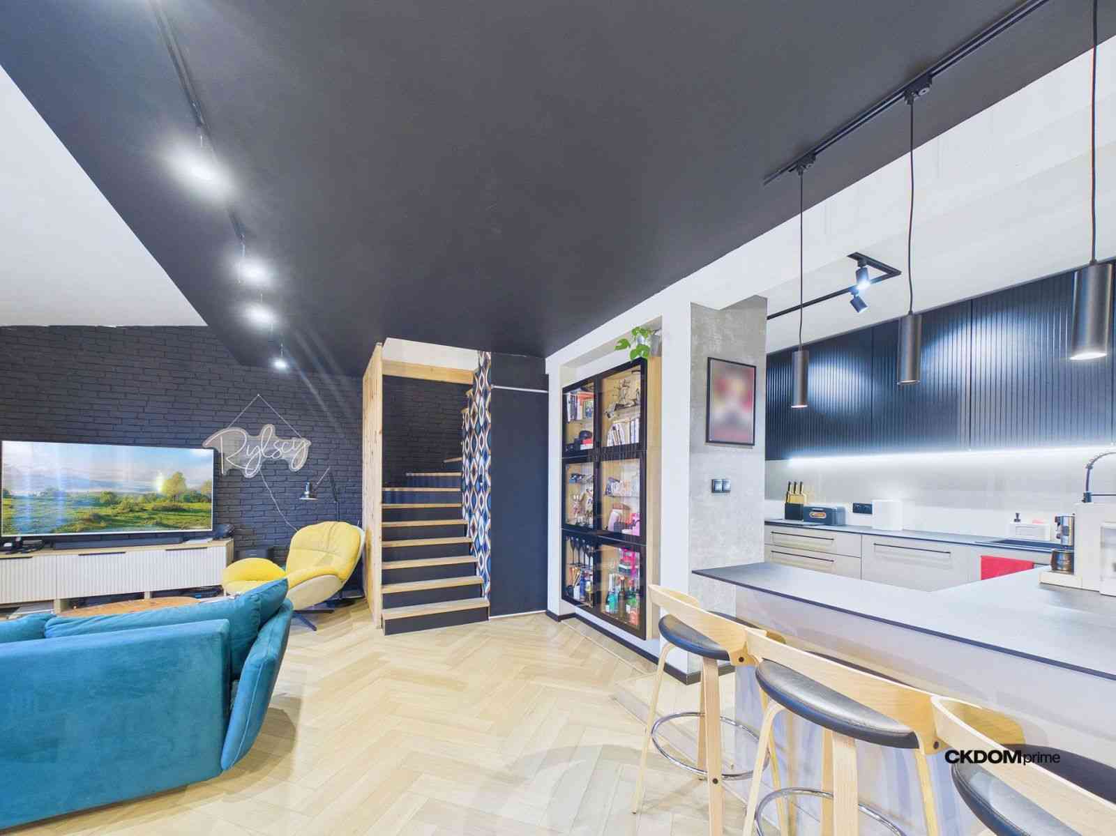 Wyjątkowe 90,30 m² w kamienicy - przestrzeń, styl i miejski szyk! - zdjęcie 2