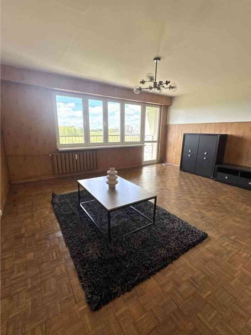 Mieszkanie 59,40 m2 z balkonem Wieluń os. Stare Sady - zdjęcie 7