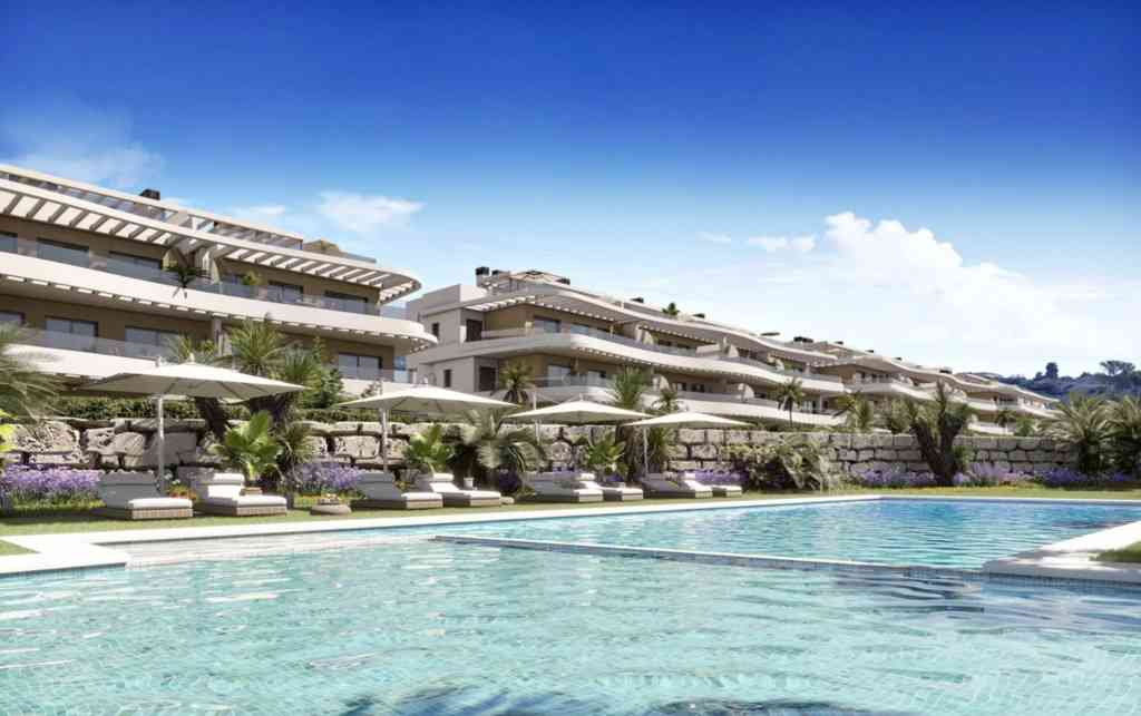 Finestrat, Hiszpania | Apartament na sprzedaż