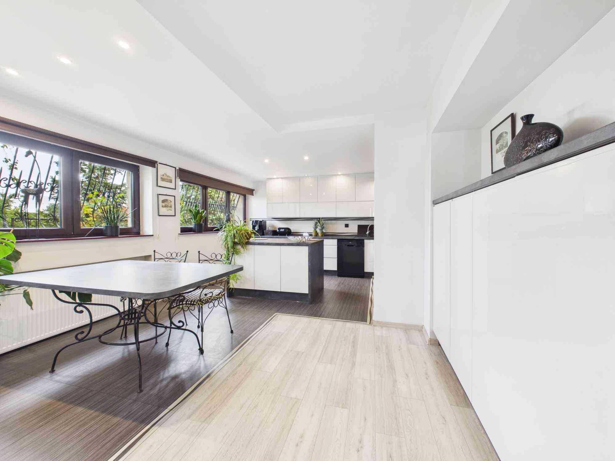Wyjątkowy dom 320m² | Piękny ogród | Wrocław - zdjęcie 6