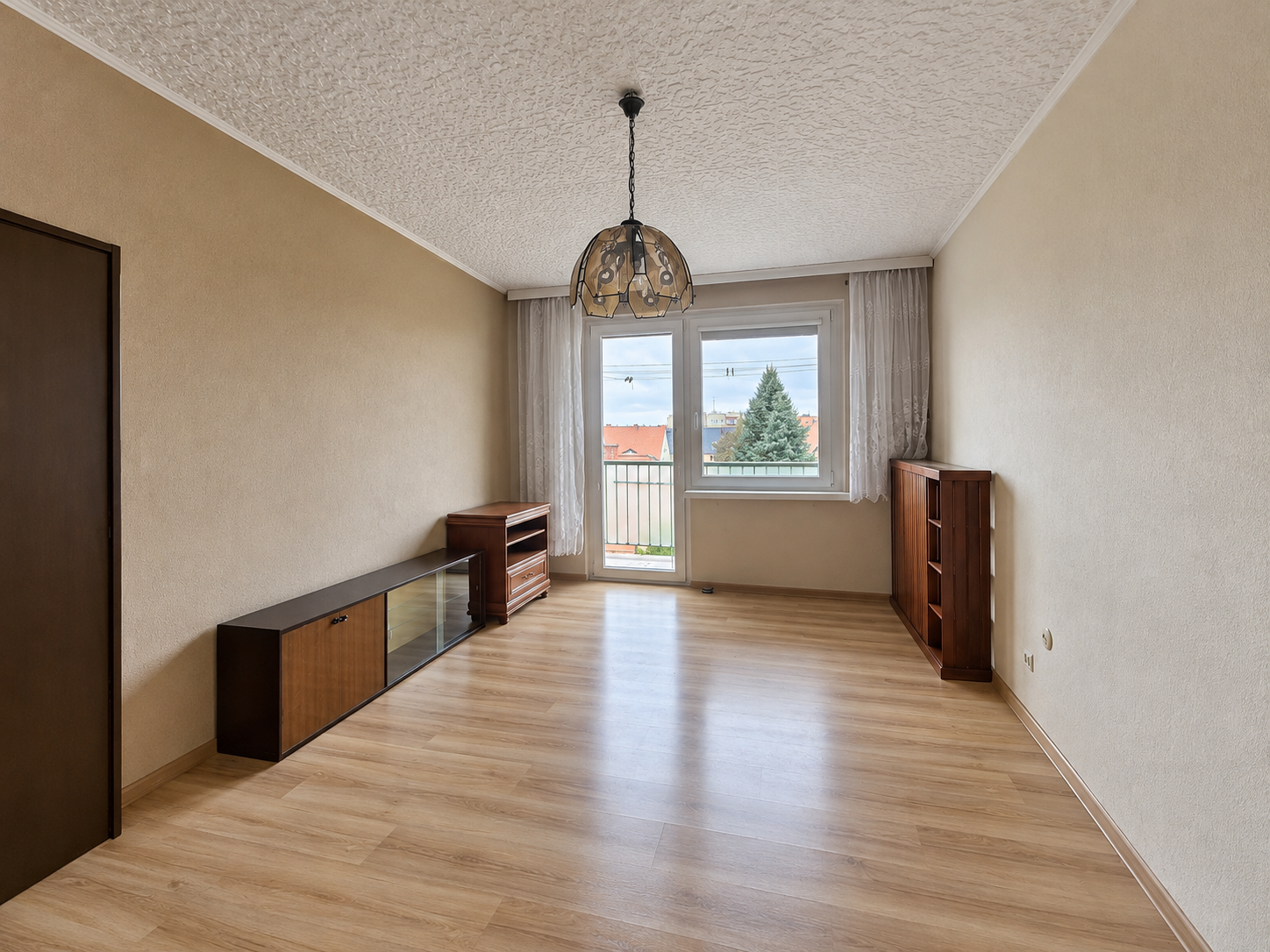 Mieszkanie 2-pokojowe, 45.95 m², Kędzierzyn-Koźle, Pogorzelec - zdjęcie 5