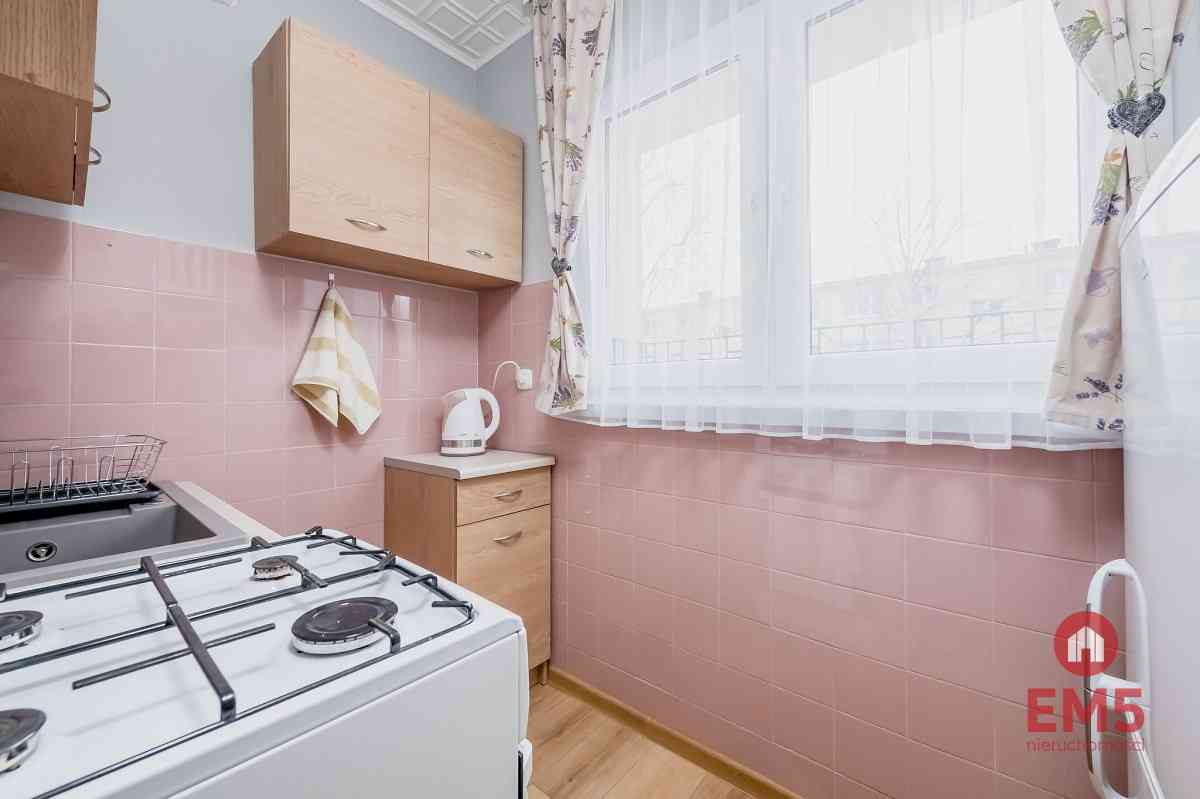 Wynajem, 2 pokoje, Antoniuk - zdjęcie 8
