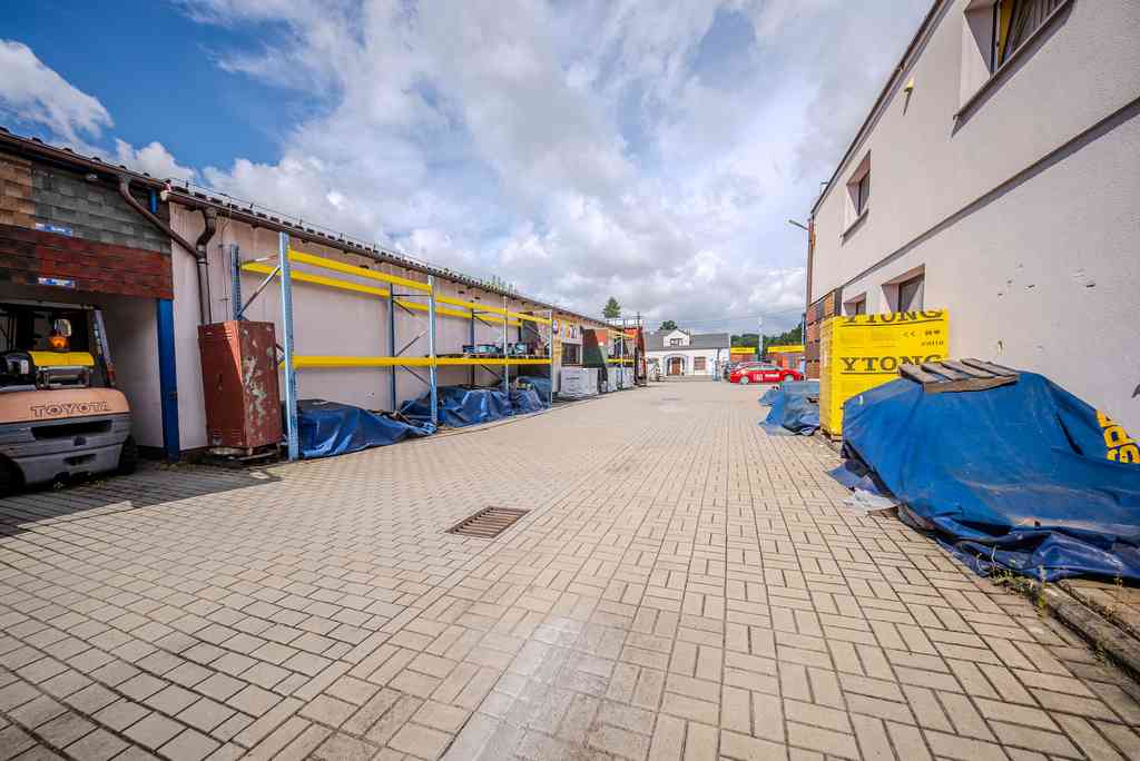 Kłobuck, ul. Staszica | Obiekt na sprzedaż - zdjęcie 18