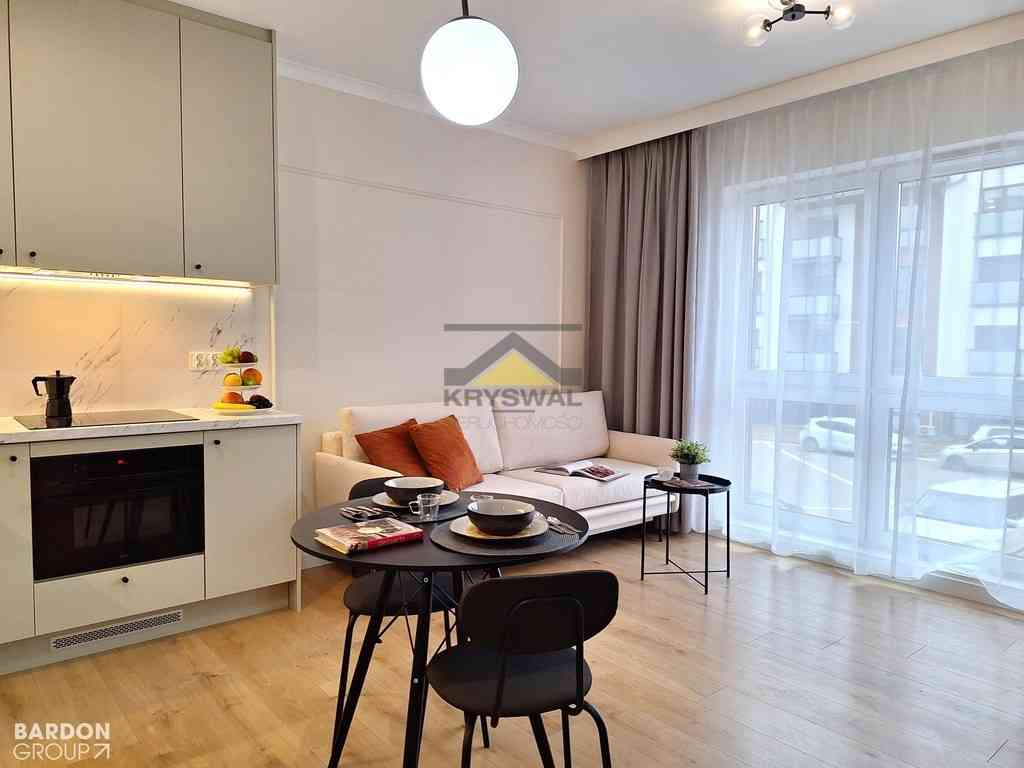 Apartament w centrum miasta z widokiem  na park! - zdjęcie 18