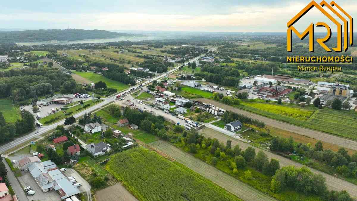 Dom do kapitalnego remontu – 10 min od Tarnowa - zdjęcie 28