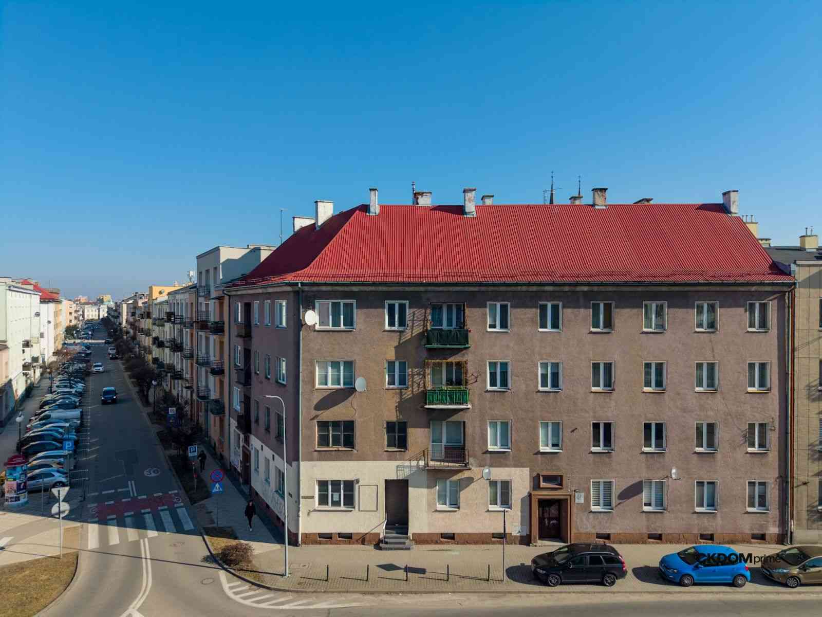 Imponujący Apartament z Duszą 105m2/ Centrum - zdjęcie 7