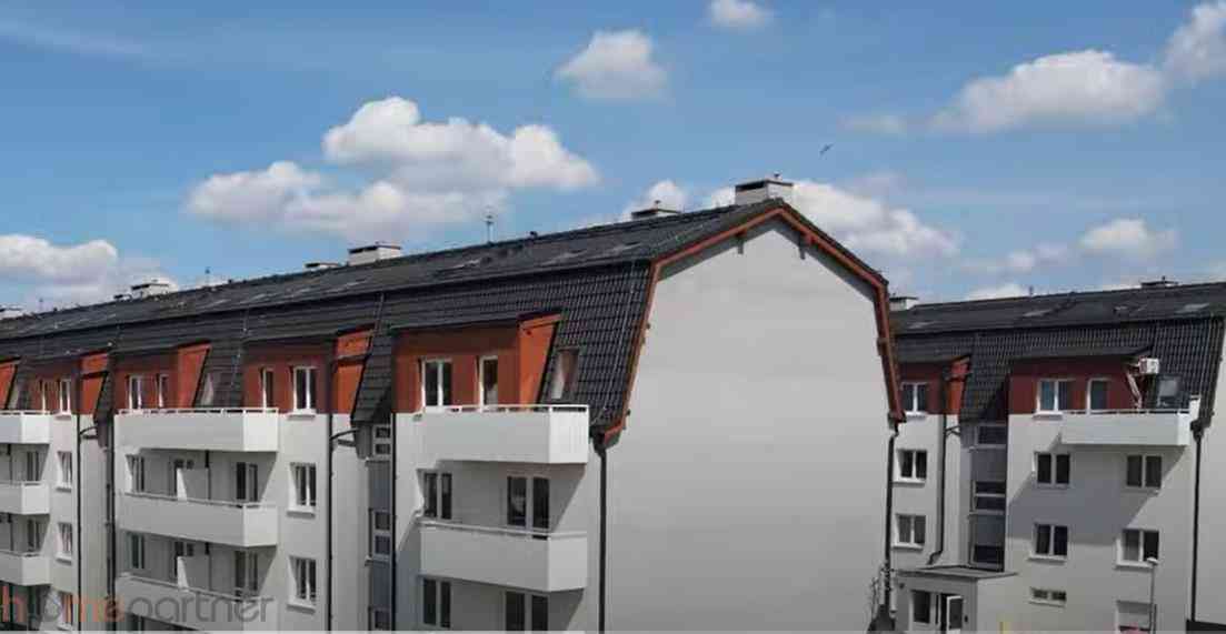 Gotowe do odbioru • PKP 300 m • Balkon • Smolec - zdjęcie 3