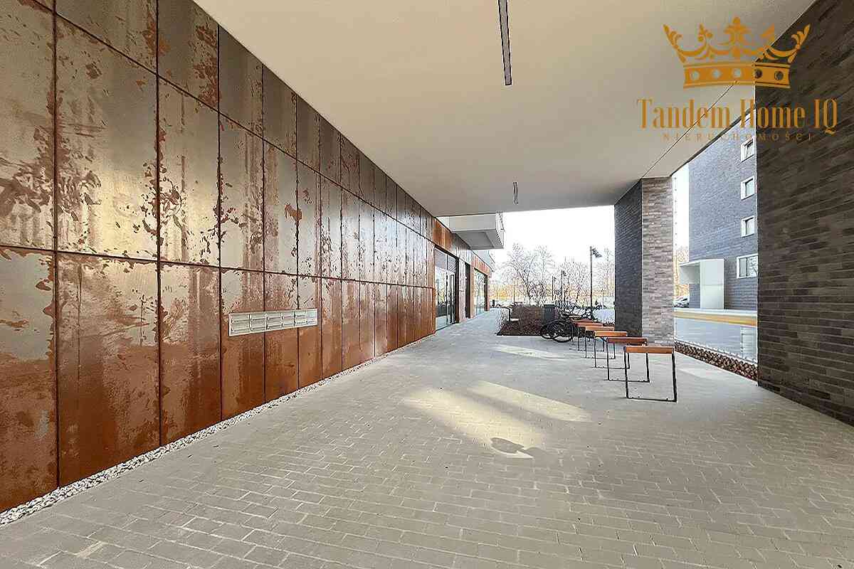 Do wynajęcia lokal 122m2, medycyna, showroom, minska, praga południe - zdjęcie 5