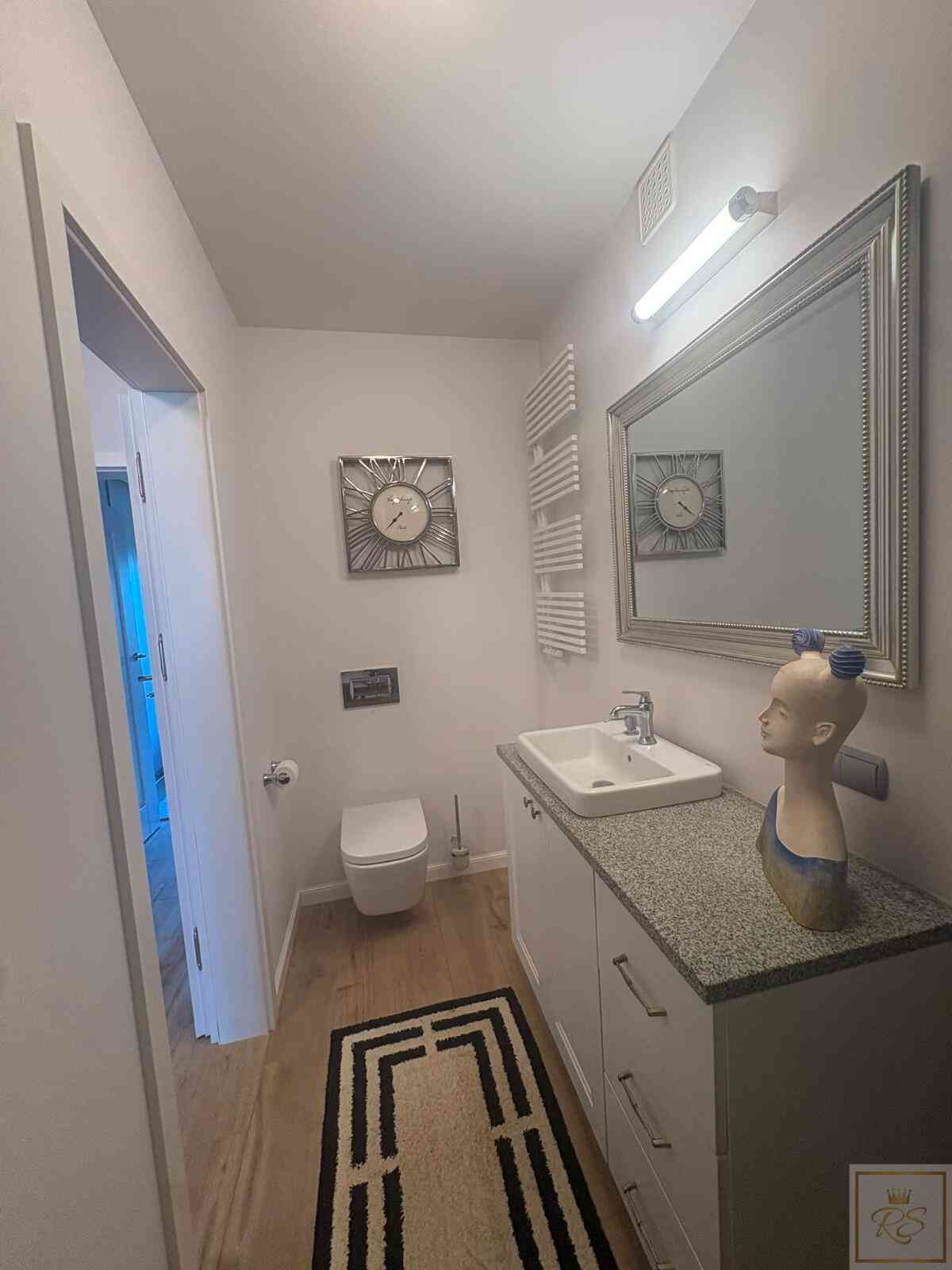 APARTAMENT PREMIUM GOTOWY NA TWOJE ŻYCIE - zdjęcie 14