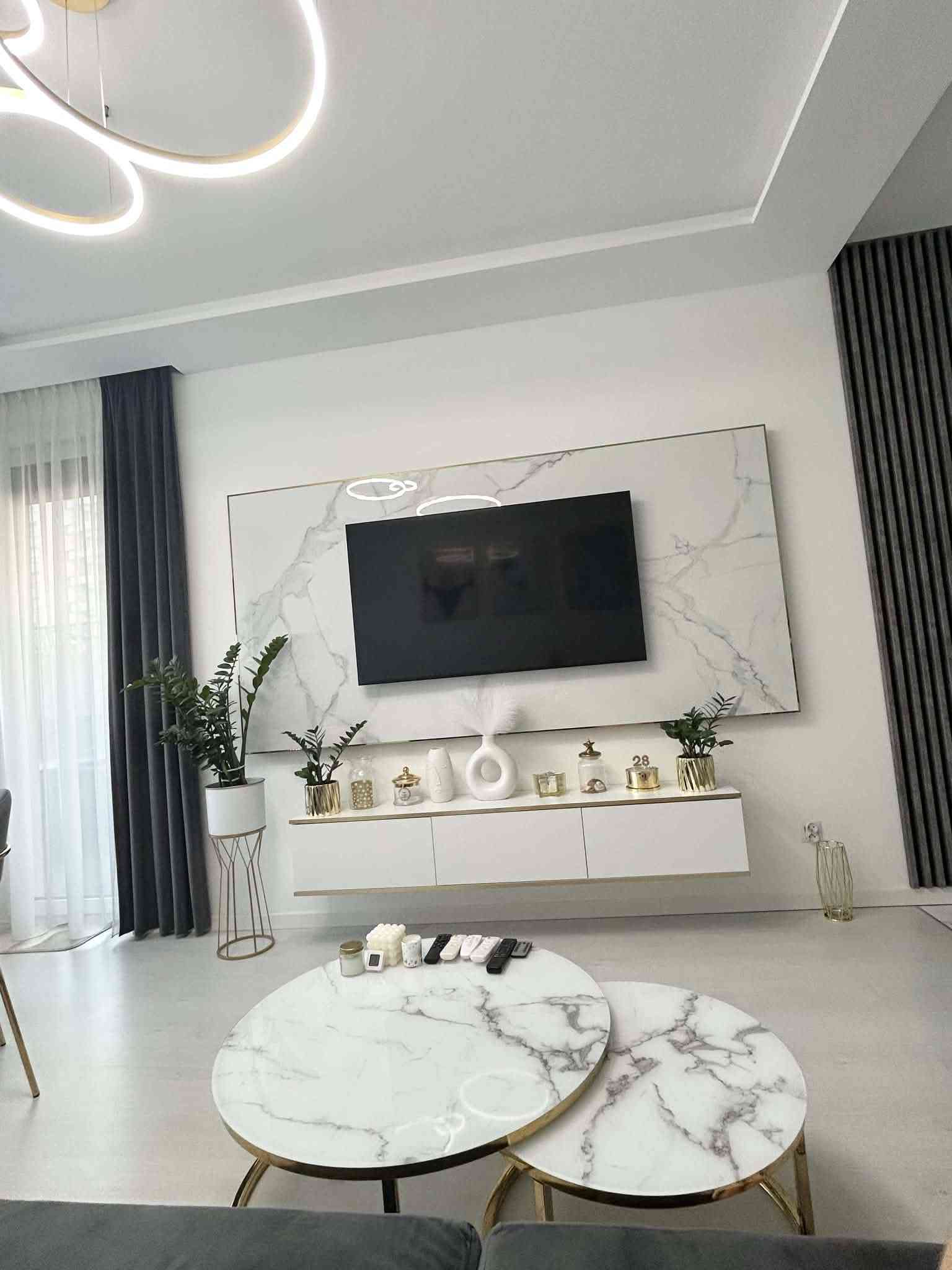 2-pokojowe mieszkanie z ogródkiem 30 m², Warszawa Włochy - zdjęcie 1