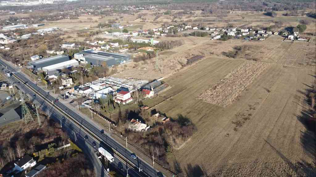 Częstochowa, Al. Wojska Polskiego | Działka - zdjęcie 5