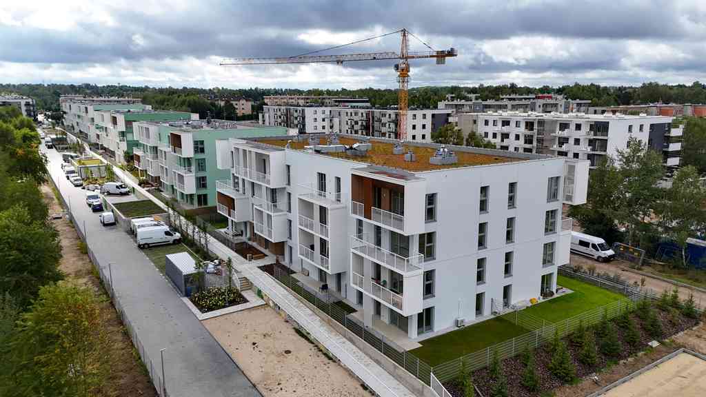 Częstochowa, ul. Małopolska | Apartament - zdjęcie 10