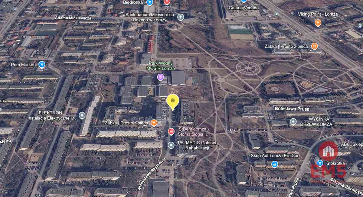 Mieszkanie z ogródkiem - zdjęcie 9