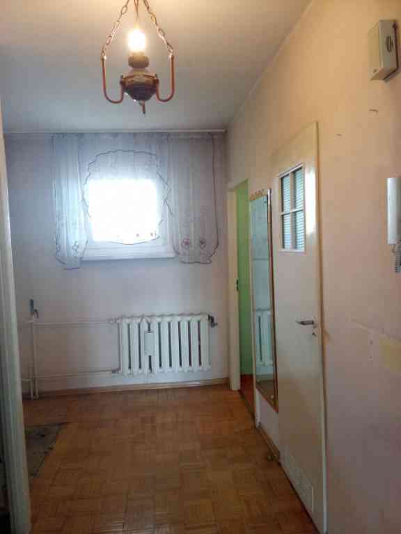 Tychy - Osiedle O | 54,1 m² | 2 pokoje | Do remontu | Blisko Paprocan - zdjęcie 7