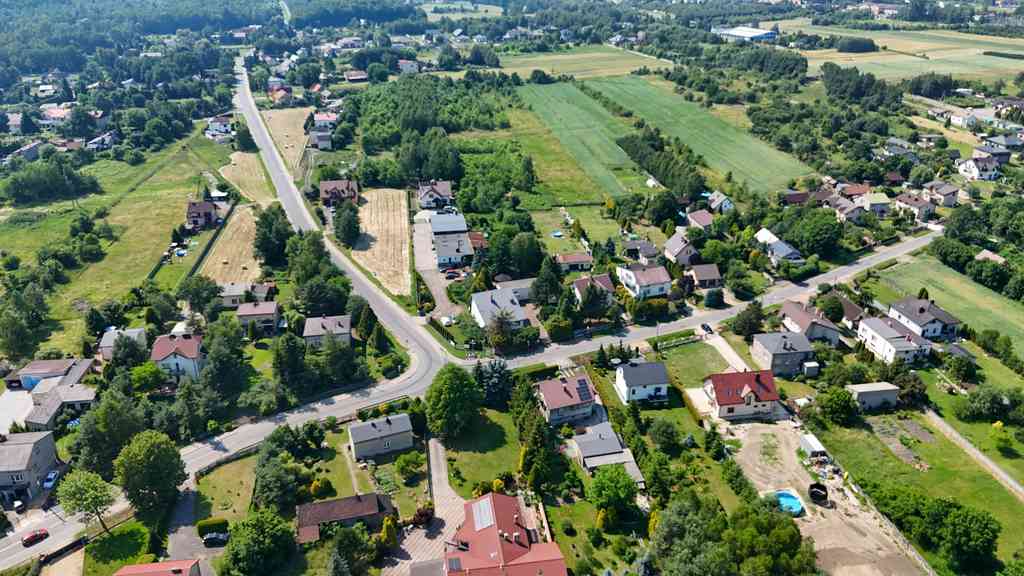 Słowik, ul. Spacerowa | Dom - zdjęcie 19