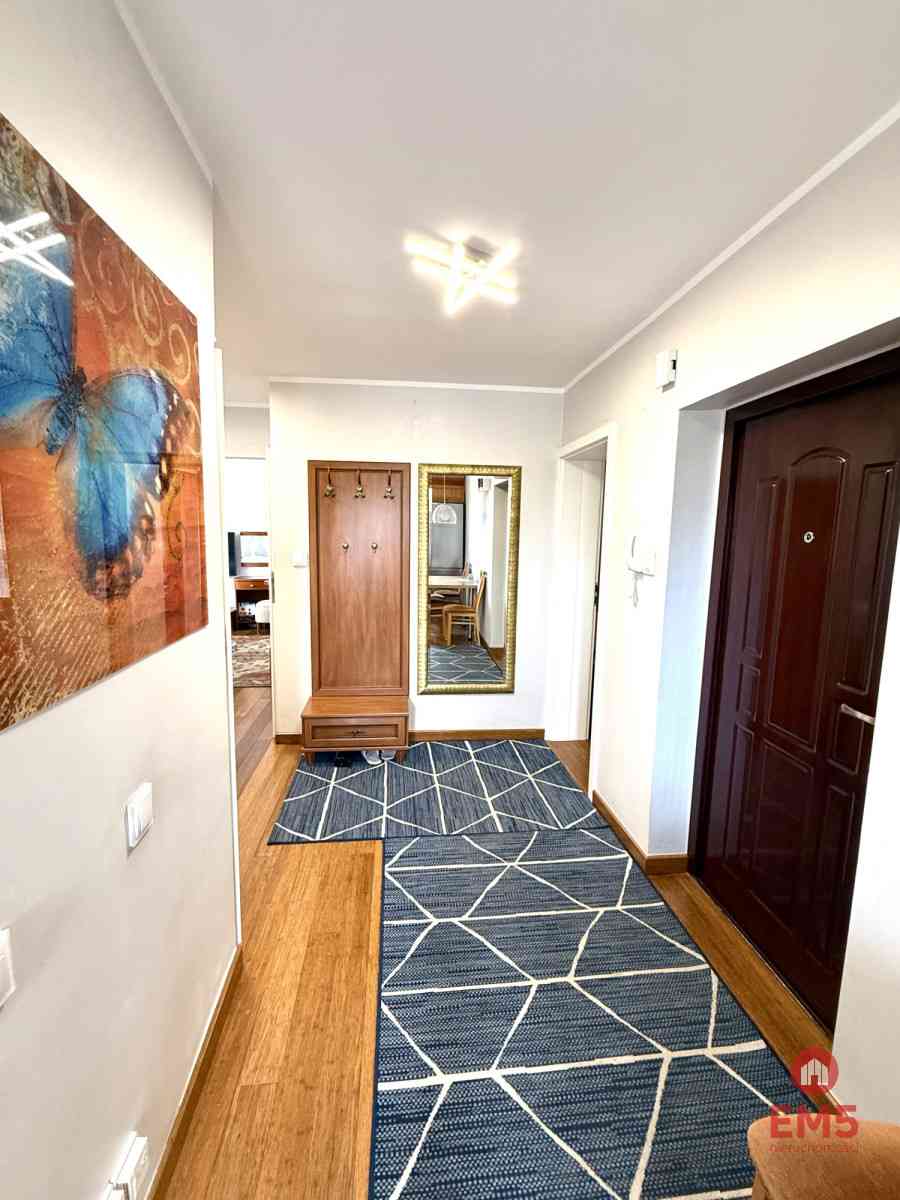 Komfortowe 3 pokoje 64,2 m²  | I piętro | garaż | - zdjęcie 10