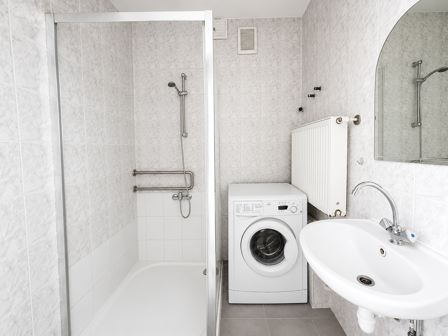 Mieszkanie 2-pokojowe, 61,34 m², Zdzieszowice, Parkowa +garaż+ogródek - zdjęcie 6