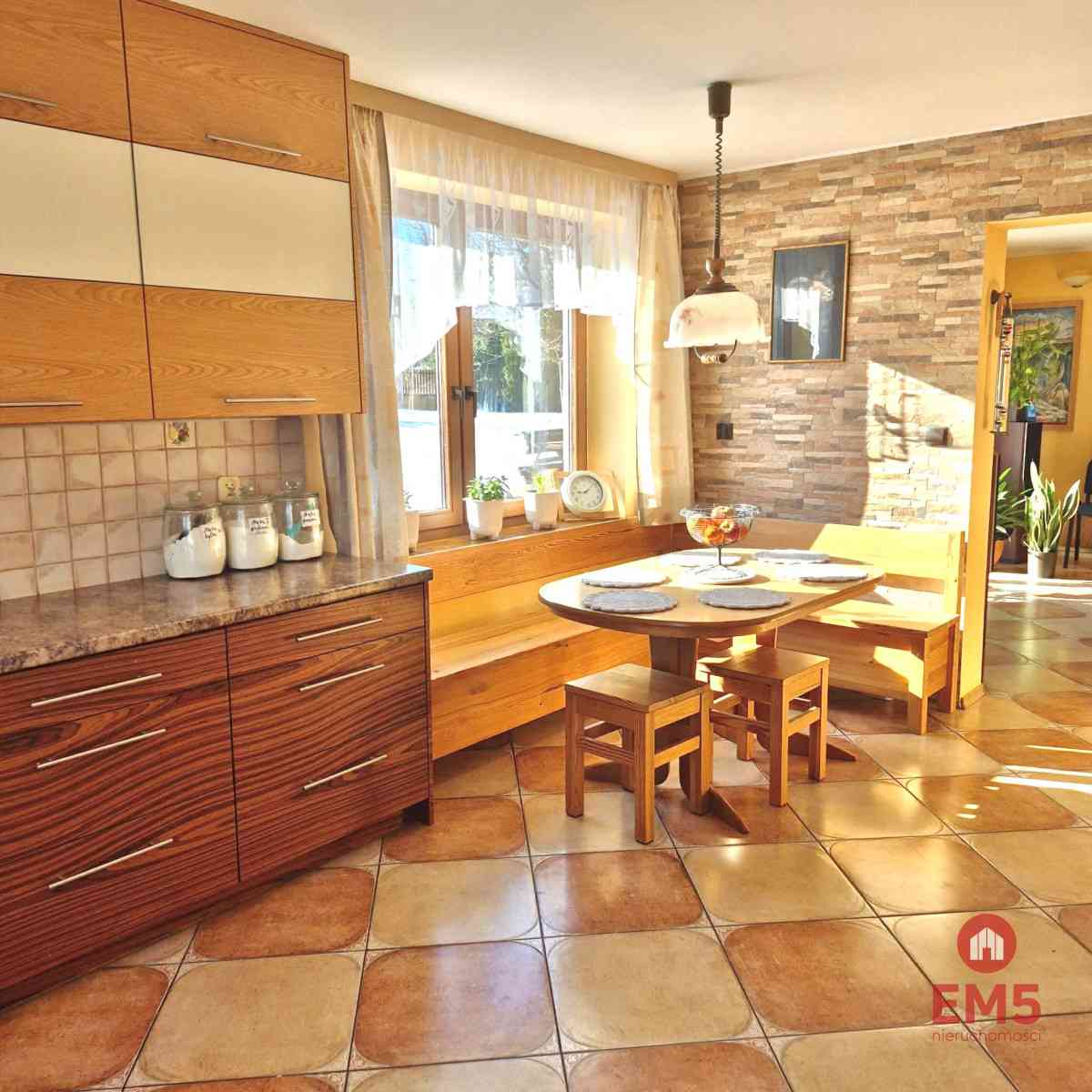 Energooszczędny Dom 300m od jeziora Giby-Suwalszcz - zdjęcie 15