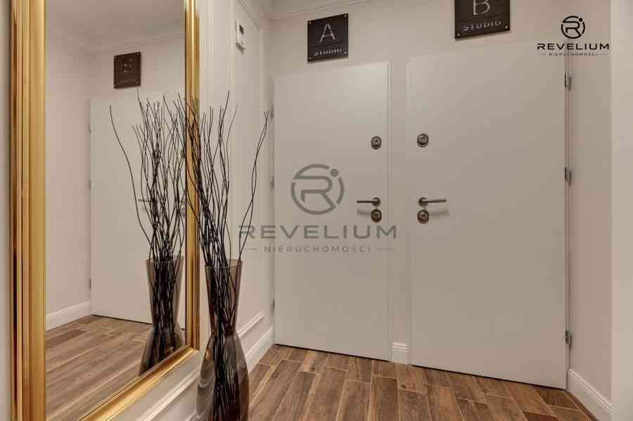 Gdańsk Śródmieście | 2 kawalerki | 61,47 m² - zdjęcie 18