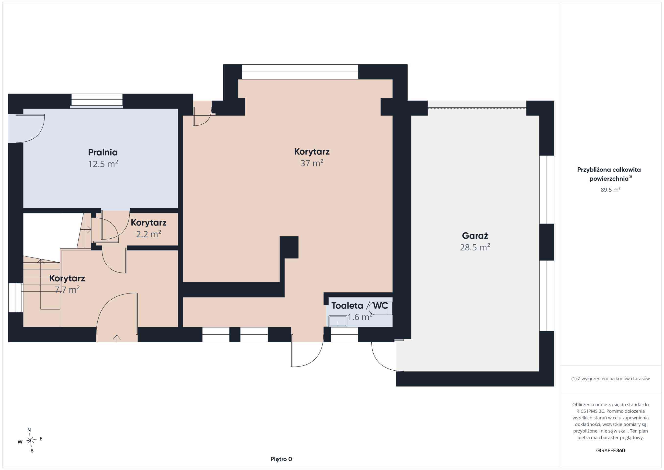 Inwestycja w centrum 290 m² ( dom + lokale użytkowe ) do remontu - zdjęcie 4