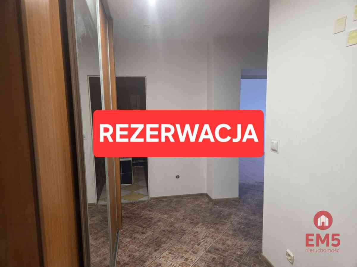 Rewelacyjna cena mieszkania w Suwałkach