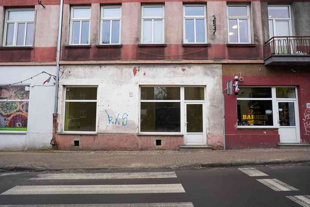 Częstochowa, ul. Ogrodowa | Lokal na sprzedaż - zdjęcie 5